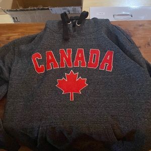 Canada Hoodie